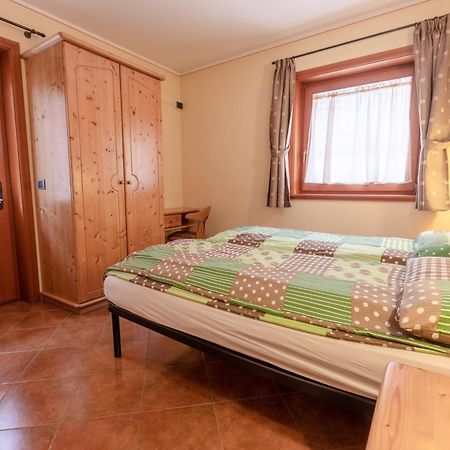 Baita Nicolo Livigno Chambre photo